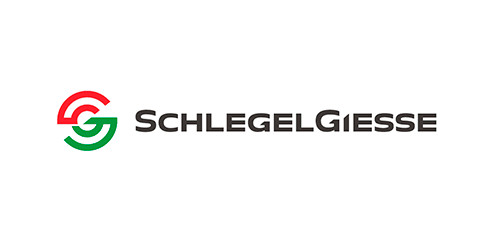 Schlegel Giesse