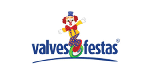 Valves Festas